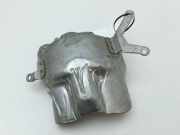 Hitzeschutz MERCEDES-BENZ S (W223) S 350 d (223.030) A6420960468