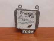 Steuergerät Airbag VW Passat B5 (3B2) 5699