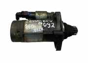 Anlasser VW Passat B7 Alltrack (36, B7) 02M911024B