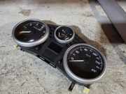Kombiinstrument PEUGEOT 307 SW (3H) 1.6 16V 9662903780