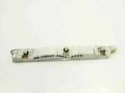 Stoßstangenhalter hinten rechts KIA CARENS IV 1.7 CRDi 86614-A4020