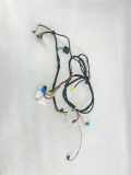 Kabel Tür vorne rechts MERCEDES-BENZ CLK Cabrio (A209) CLK 240 (209.461) A2095405306