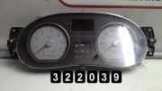 Tachometer Dacia Logan Express (FS)