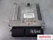 Verkleidung Scheinwerfer links Audi A4 (8E, B7) 8E0910115J