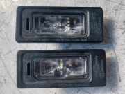 Kennzeichenbeleuchtung SKODA OCTAVIA IV Combi (NX5) 2.0 TDI 5NA943021 L00 E2 15072