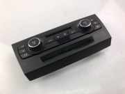 Heizungsbetätigung (Konsole) vorne BMW 3er Coupe (E92) 9128213