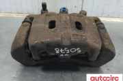 Bremssattel links vorne Isuzu D-Max II (TFR, TFS) 8980779970