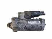 Anlasser VW Passat B7 Alltrack (36, B7) 02E911023Q