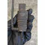 PUMPE SCHEIBENWASCHANLAGE MERCEDES-BENZ S (W220) S 320 (220.065, 220.165) 1009550006