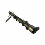 Einspritzleiste Mercedes-Benz Sprinter 3t Pritsche (906) A6510700495