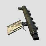 KRAFTSTOFFVERTEILER EINSPRITZLEISTE VERTEILERROHR OPEL VECTRA C Estate 1.9 CDTI 55197370