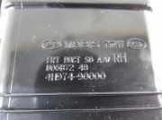 Salonlufteinlassgitter HYUNDAI H-1 Travel (TQ) 2.5 CRDi 4H97490000