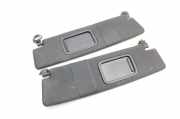 Sonnenschutz-Kit AUDI TT Roadster (8J9) 2.0 TFSI