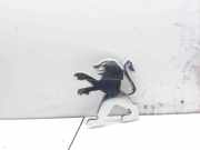 Emblem Heckklappe PEUGEOT 407 SW (6E_) 1.6 HDi 110 9648769880