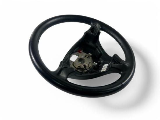 Lenkrad Porsche Cayenne 1 (9PA) 7L5419091AD Bild Lenkrad Porsche Cayenne 1 (9PA) 7L5419091AD