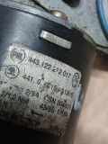 Scheibenwischermechanismus vorne SKODA FELICIA I (6U1) 1.9 D 443122212017