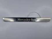 Schwellerinnenverkleidung vorne links MERCEDES-BENZ GLS (X167) 350 d 4-matic (167.921) A1676861300