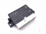 Einparkhilfe PDC Steuergerät PEUGEOT 3008 III (KA, KB, KC) E-210 (KCZKZX) 9863915080