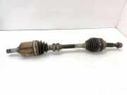 Antriebswelle vorne links NISSAN QASHQAI II (J11, J11_) 1.5 dCi EBJ100MBP123A 39101JD52B