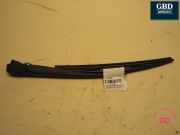 Wischermotor hinten Nissan Leaf (ZE0) 287805SK0A