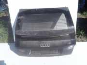 Kofferraumdeckel AUDI A2 (8Z0) 1.4