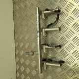 Einspritzleiste Volvo XC60 II (246) 31410835
