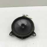 Türlautsprecher vorne links