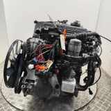 Motor ohne Anbauteile (Benzin) VW Passat B5 (3B2) ATJ