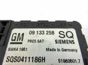 Airbag-Indikator OPEL ASTRA F (56_, 57_) 1.7 TD 09133258