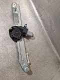 Türfensterheber hinten links RENAULT ESPACE V (JR_) 1.6 dCi 130 122922ARG