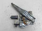 Türfensterheber hinten rechts TOYOTA AVENSIS Estate (_T25_) 2.0 D-4D (CDT250_) 6983005100