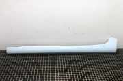 Schweller aus Kunststoff links RENAULT ZOE (BFM_) ZOE