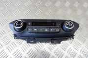 Heizungsbetätigung (Konsole) vorne Honda CR-V IV (RM) 79600T1GE414M1