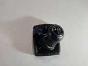 Schaltmanschette Leder AUDI A4 (8K2, B8) 2.0 TDI 8K0863278A
