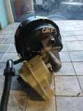 Unterdruck-Bremskraftverstärker VW GOLF V (1K1) 2.0 TDI 16V 1K2614105T
