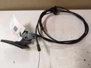 Motorhaubenöffnungsgriff CITROËN C5 III Break (TD_) 2.2 HDi