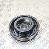 Kurbelwellenriemenscheibe FORD B-MAX (JK) 1.4 117DA1