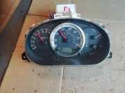 Kombiinstrument MAZDA 5 (CR19) 2.0 C23555430