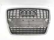 Vorderer oberer Gitter AUDI A8 D3 (4E2, 4E8) 3.0 TDI quattro 4E0853653AC