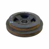 Kurbelwellenriemenscheibe NISSAN X-TRAIL (T30) 2.2 dCi 4x4