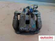 Bremsscheibe links hinten Kia Carens IV (RP) 58210A4100