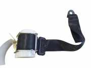 Sicherheitsgurt mitte Citroen C3 II (SC) 96819586XX