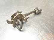 Türanschlag hinten links OPEL ASTRA H Estate (L35) 1.7 CDTI 09229751