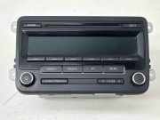 Radio/Navigationssystem-Kombination VW Transporter T5 Kasten () VWZ1Z2M4200276