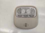 Innenleuchte Citroen C4 I (LC) 9648338577
