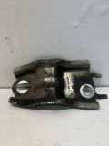 Halter für Stabilisatorlagerung Citroen C4 II (B7) 96839077