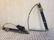 Türfensterheber hinten rechts AUDI A4 (8K2, B8) 3.0 TDI quattro 8K0837462