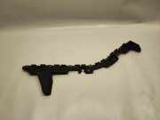 Stoßstangenhalterung hinten links FORD USA MUSTANG Coupe 2.3 EcoBoost FR3B17F767AJ FR3B-17F767-AJ