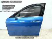 Vordere linke Tür PORSCHE PANAMERA (971) 4.0 Turbo