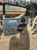 Tür hinten links MITSUBISHI L 200 / TRITON (KA_T, KB_T) 2.5 DI-D 4WD (KB4T)